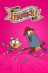 Las maravillosas desventuras de Flapjack (3 Temporadas)
